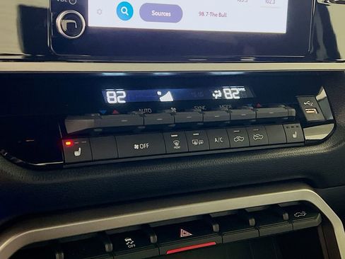 Certified 2025 Toyota Tundra SR5 w/ SR5 Premium Package image 15