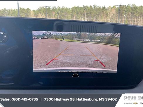 New 2026 Buick Envista Preferred image 15