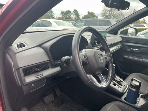 Certified 2024 Honda CR-V Sport image 40
