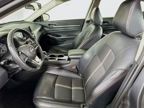 Used 2024 Nissan Altima 2.5 SR image 19