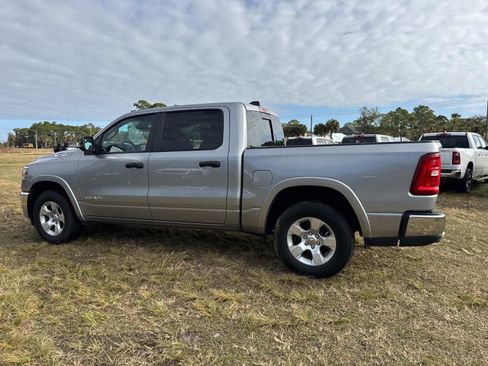 Used 2025 RAM 1500 Big Horn image 5