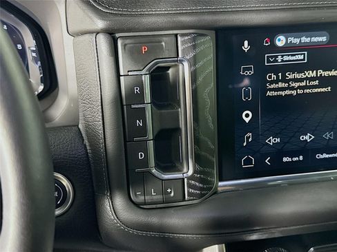 Used 2024 GMC Yukon Denali w/ Advanced Technology Package RWD image 20