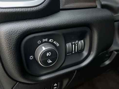 Used 2025 RAM 1500 Big Horn image 13