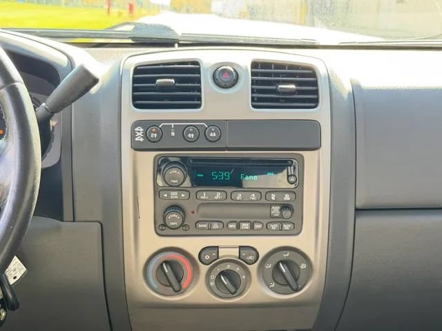 Used 2004 GMC Canyon SLE w/ Power Convenience Package AWD/4WD image 17