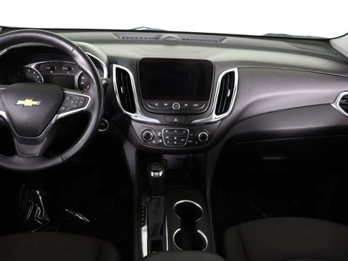 Used 2018 Chevrolet Equinox LT w/ Sun & Infotainment Package AWD/4WD image 34