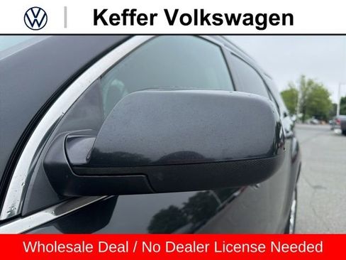 Used 2014 Chevrolet Equinox LT w/ Power Convenience Package FWD image 10