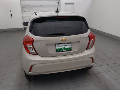 Used 2021 Chevrolet Spark LT FWD image 6
