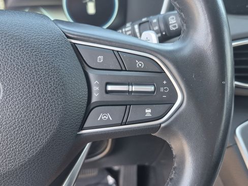 Certified 2022 Hyundai Santa Fe SEL w/ Convenience Package FWD image 28