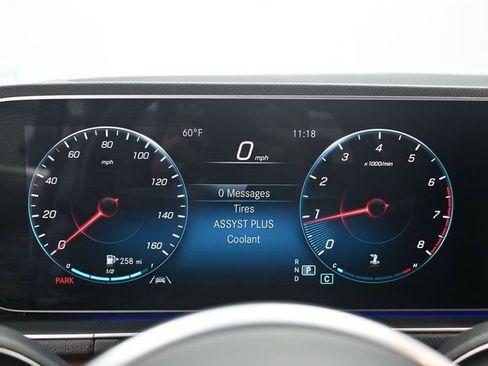 Used 2021 Mercedes-Benz GLE 350 image 10