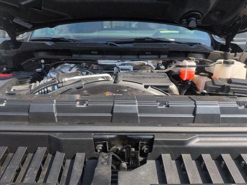 Used 2025 GMC Sierra 2500 Denali Ultimate image 24