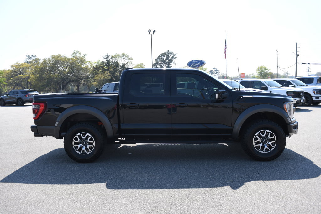 Used 2023 Ford F150 Raptor AWD/4WD image 1