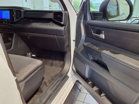 Used 2024 Toyota Tundra SR5 w/ SX Package RWD image 26