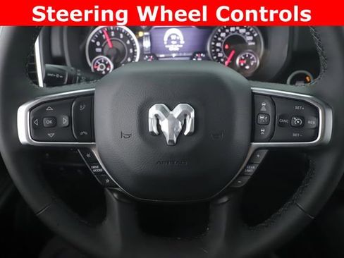 New 2026 RAM 1500 Big Horn image 21