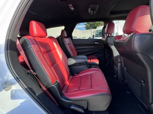 Used 2023 Dodge Durango SRT Hellcat AWD/4WD image 21