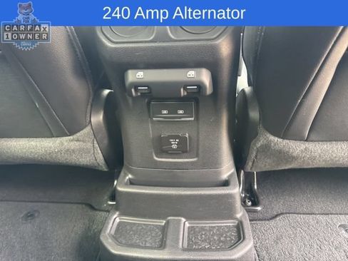 Used 2021 Jeep Wrangler Unlimited Sahara AWD/4WD image 19