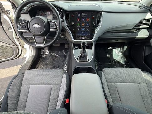Used 2025 Subaru Outback Premium image 26