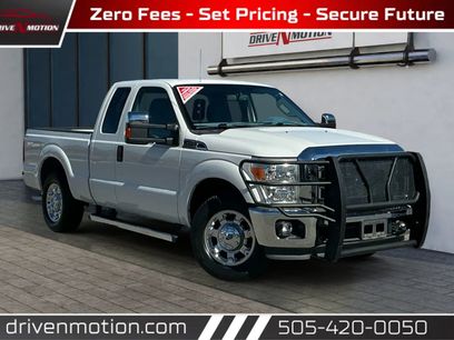 Used 2014 Ford F250 XLT w/ XLT Premium Package