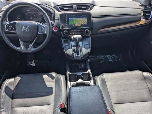 Used 2019 Honda CR-V Touring image 18