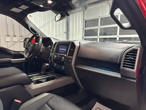 Used 2020 Ford F150 Raptor w/ Equipment Group 802A Luxury AWD/4WD image 29