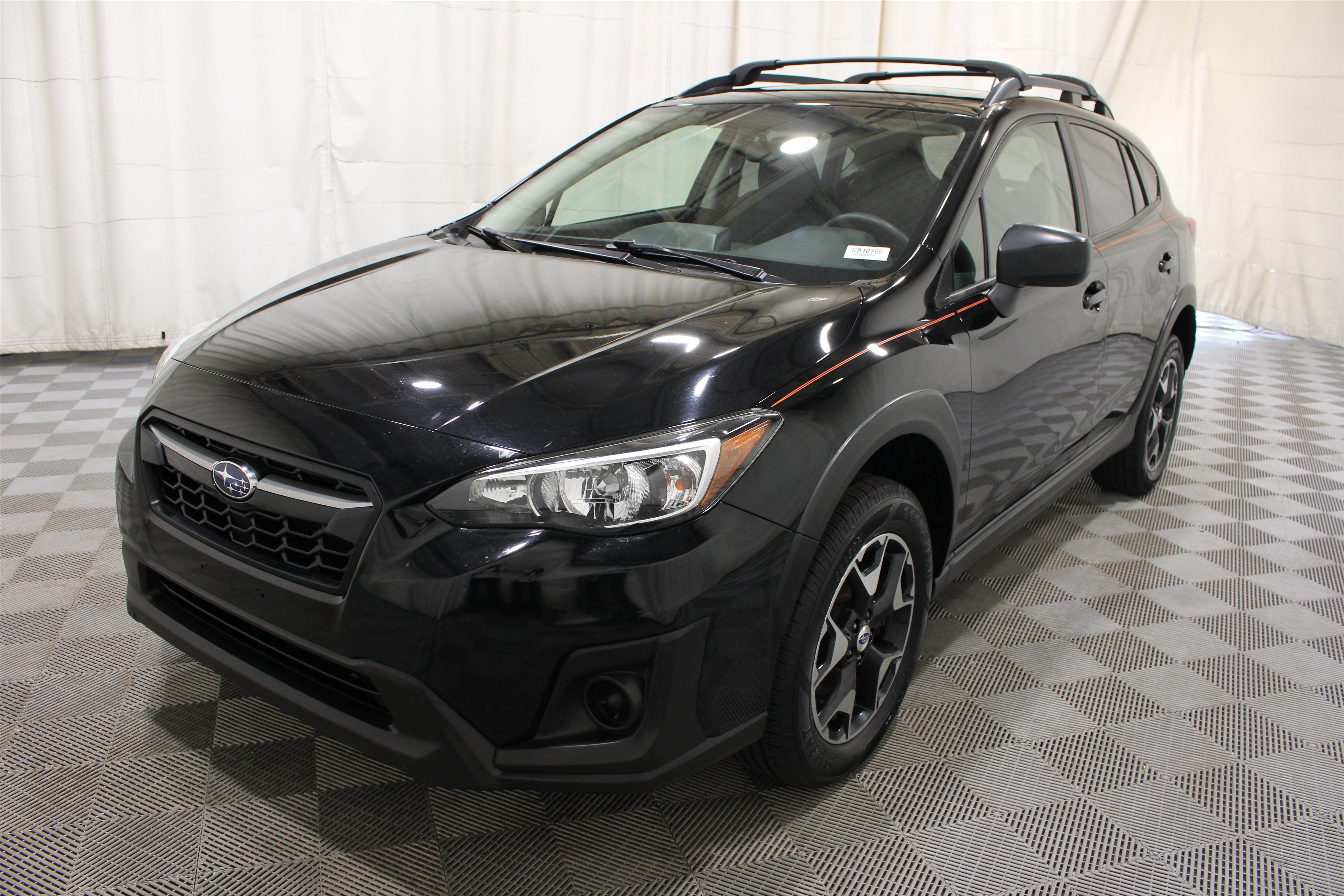 Used 2018 Subaru Crosstrek 2.0i AWD/4WD image 31