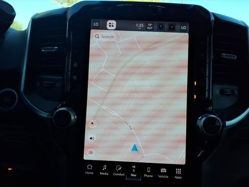 Used 2025 RAM 2500 Big Horn image 20