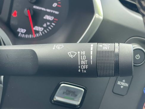 Used 2016 Chevrolet Corvette Stingray Coupe w/ 2LT Preferred Equipment Group image 25