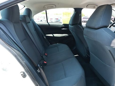 Used 2021 Toyota Corolla LE FWD image 27