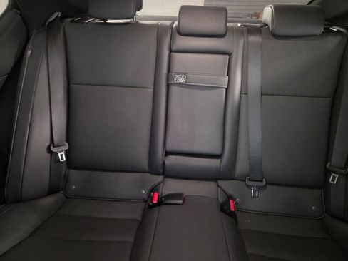 Used 2025 Lexus IS 350 F Sport w/ Accessory Package 2 RWD image 22