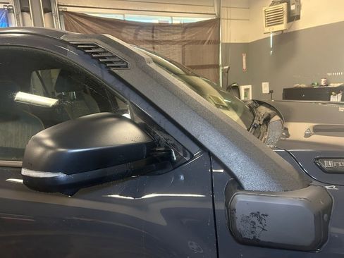 New 2026 Toyota 4Runner Trailhunter image 15