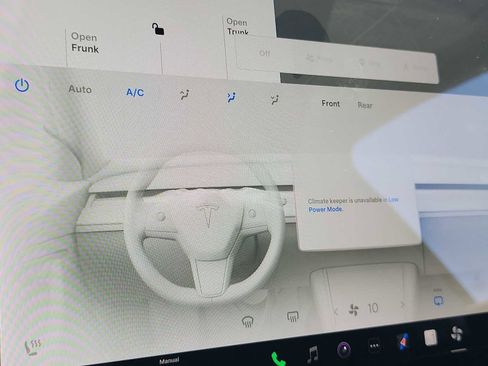 Used 2020 Tesla Model Y Long Range AWD/4WD image 29