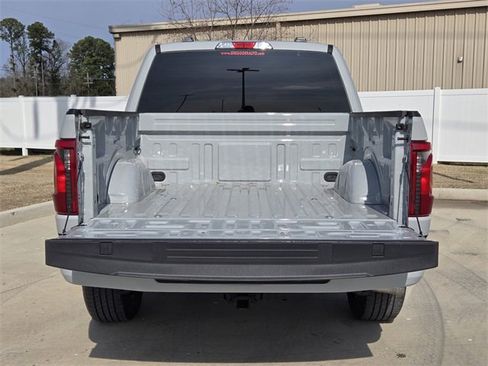 Used 2024 Ford F150 STX image 9