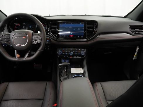 New 2026 Dodge Durango GT AWD/4WD image 21