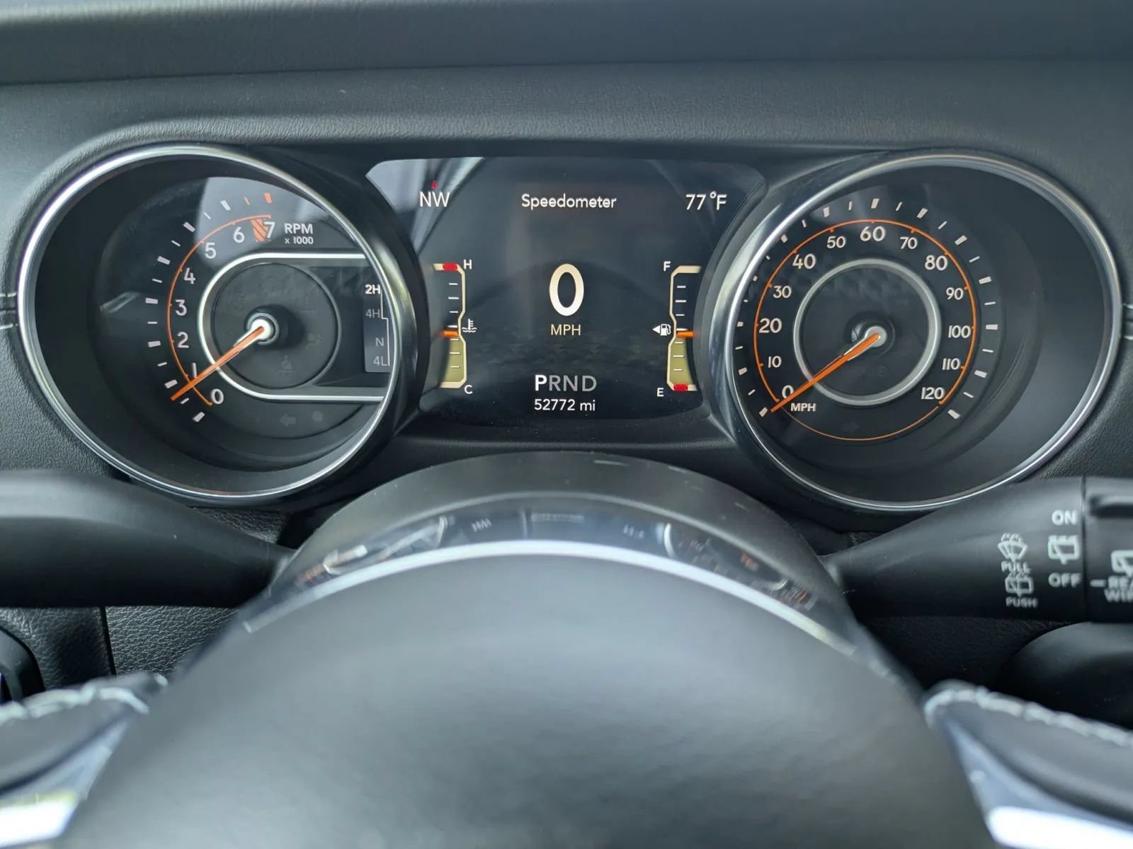 Used 2022 Jeep Wrangler Unlimited Sahara w/ LED Lighting Group AWD/4WD image 23