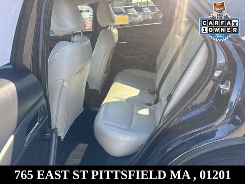 Used 2024 MAZDA CX-30 AWD 2.5 S w/ Premium Package image 18