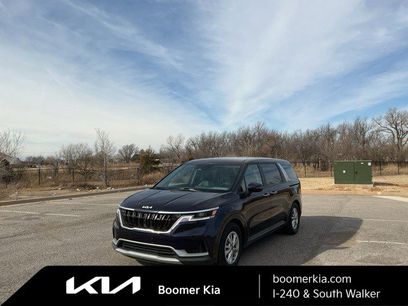 Certified 2024 Kia Carnival LX
