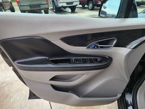 Used 2013 Buick Encore Convenience AWD/4WD image 11