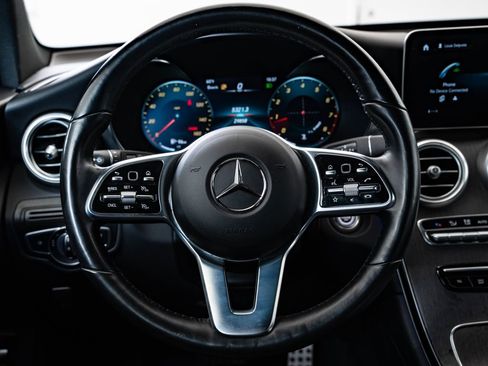 Certified 2022 Mercedes-Benz GLC 300 4MATIC image 41