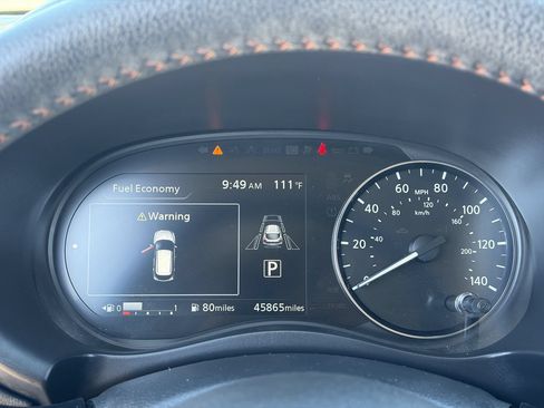 Used 2022 Nissan Kicks SR FWD image 31