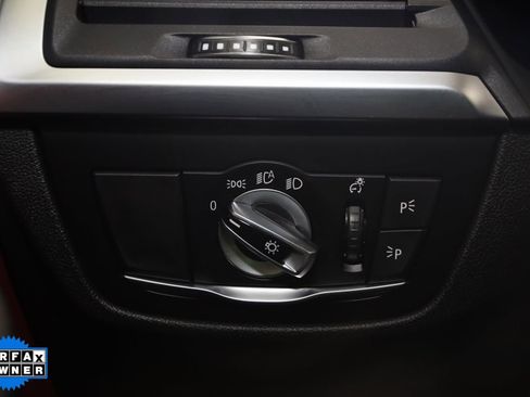 Used 2022 BMW X4 M40i w/ Premium Package image 32