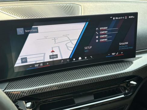 Used 2026 BMW M4 xDrive Competition AWD/4WD image 30