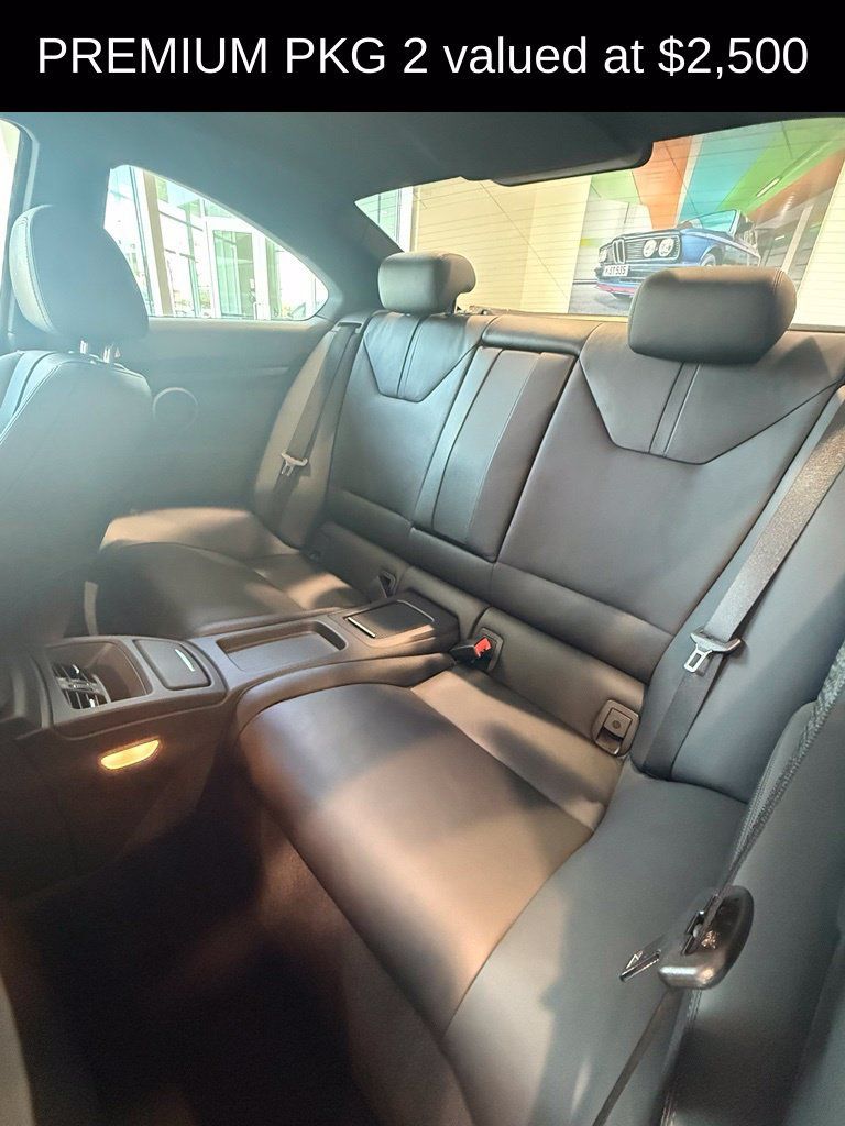 Used 2011 BMW M3 Coupe RWD image 5