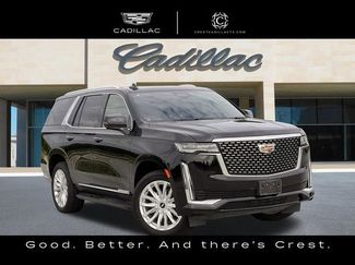 Used 2024 Cadillac Escalade Luxury AWD/4WD video 2