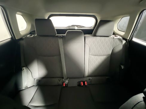 Used 2023 Toyota Corolla Cross LE w/ Moonroof Package FWD image 33