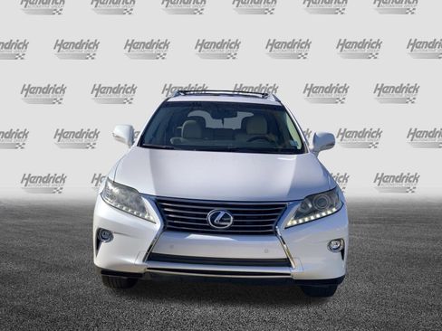 Used 2015 Lexus RX 350 AWD image 3