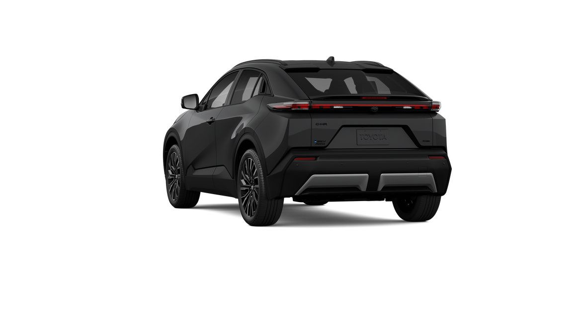 New 2026 Toyota C-HR AWD/4WD image 88