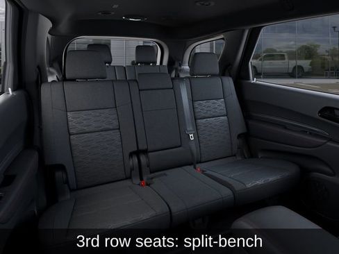 New 2026 Dodge Durango GT image 18