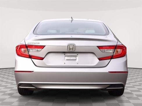 Used 2020 Honda Accord LX image 6