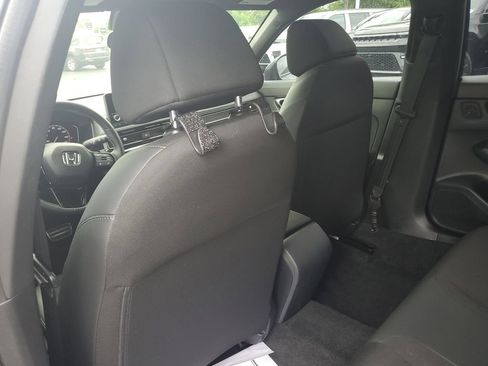 Used 2025 Honda Civic Sport image 14