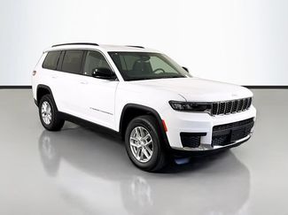 New 2026 Jeep Grand Cherokee L 4WD video 1