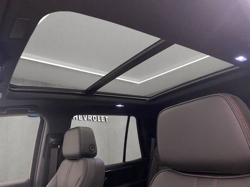 New 2026 Chevrolet Tahoe RST w/ Comfort Package AWD/4WD image 14